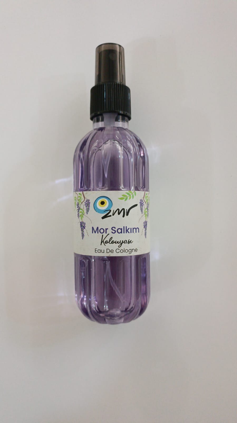 Izmir Violet Cologne Eau de Cologne - Aegean Vibe