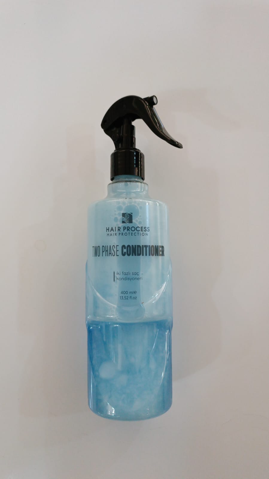 HAIR PROCESS Hair Protection Two Phase Conditioner 400 ml - Aegean Vibe