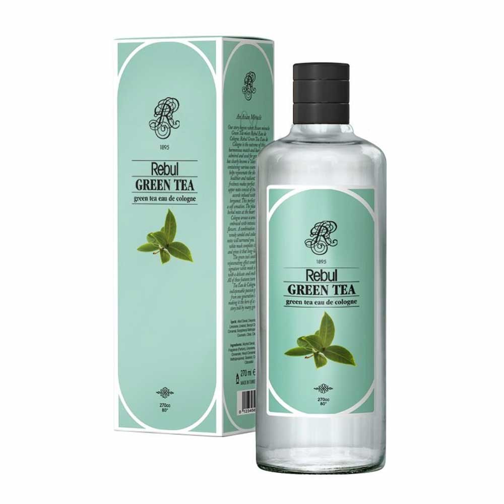 Rebul Cologne