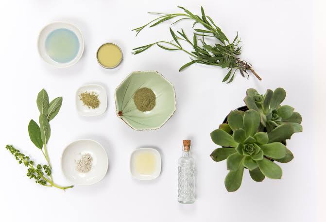 Vegan Body Care