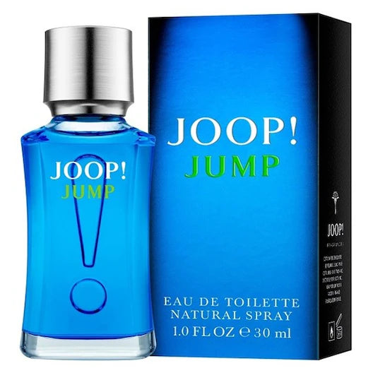 Joop! Jump Eau De Toilette 100 ml