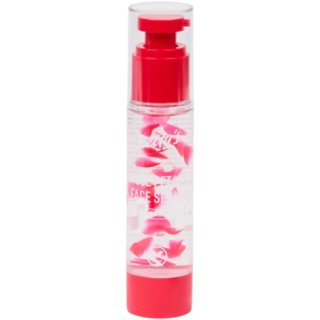 Betty's Rose Petals Face Serum 50 ml