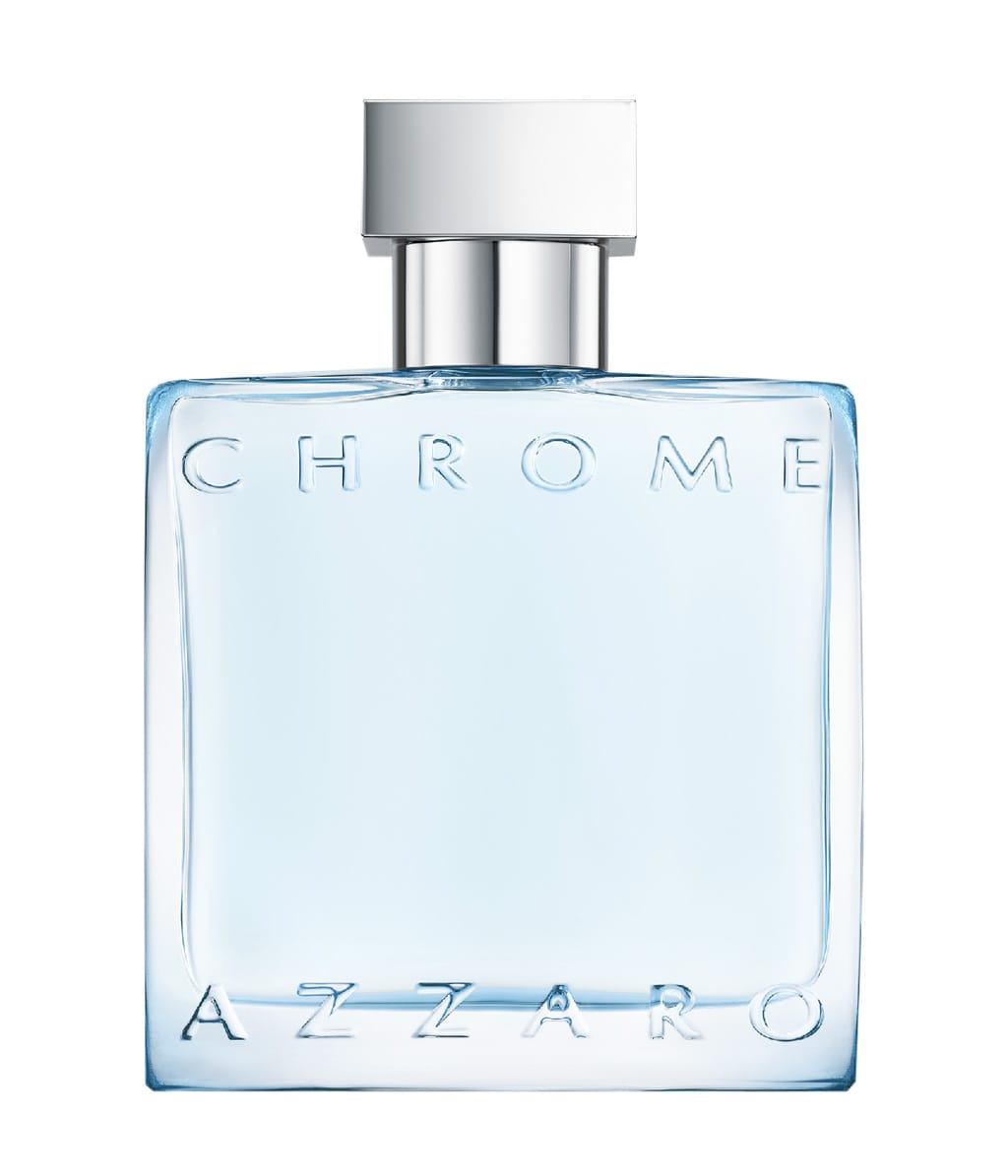 Azzaro Chrome Aqua EDT Men's Perfume 50 ml