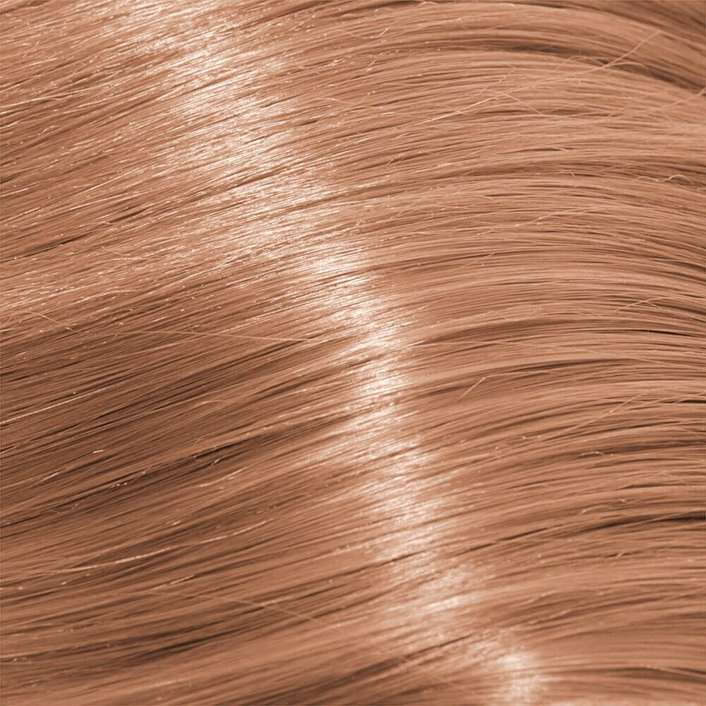 Kemon Yo Green Color System tone-on-tone hair color 10,42 (platinum copper beige blonde) 60 ml