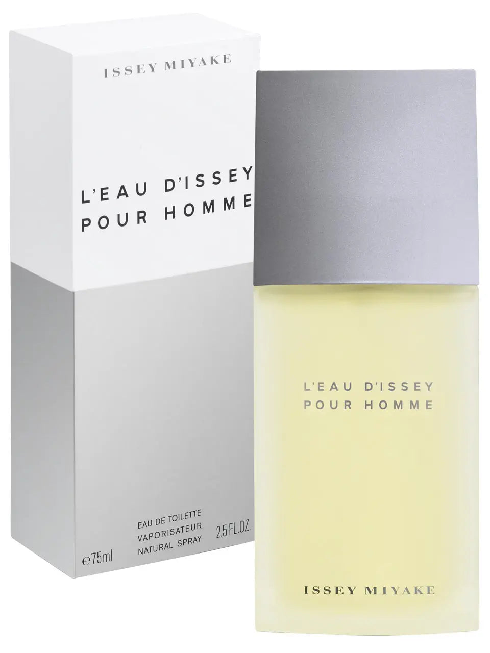 Issey Miyake L'Eau d'Issey Pour Homme Eau de Toilette 75 ml