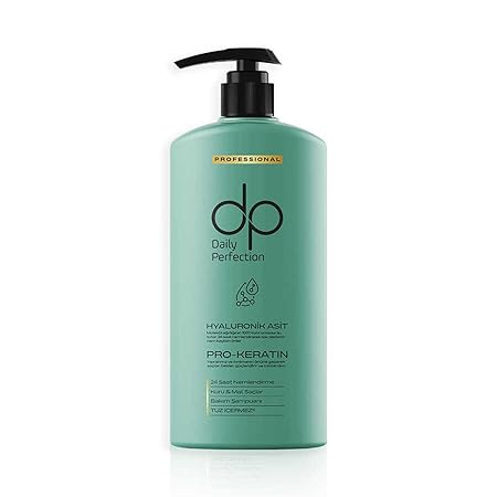 Iniya Anti-Schuppen Shampoo – 400 Ml, Ohne Sulfate & Silikone, Mit Pirocton & Panthenol – Beruhigt Die Kopfhaut