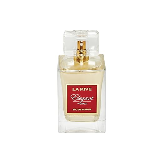 新品未使用 LA RIVE エレガント オードパルファム 100ml La Rive Elegant Woman 3.3 oz / 100 ml Eau de Parfum | eBay