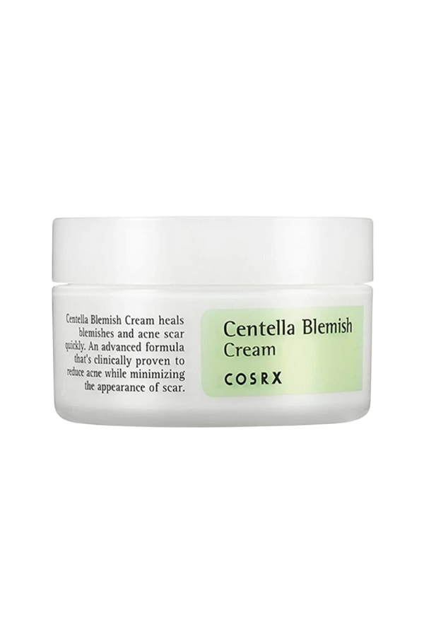 Pure Beauty Blemish Cream 50 ml - Aegean Vibe