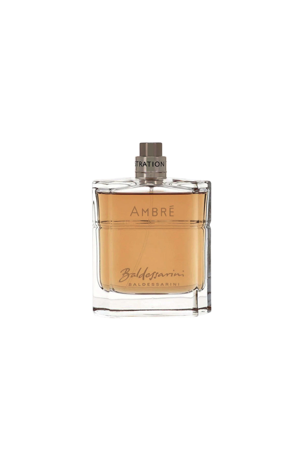BALDESSARINI Baldessarini Ambre Edt 90 ml - Aegean Vibe