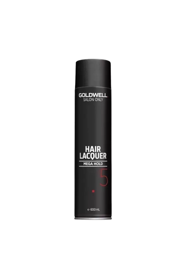 Goldwell Salon Only Hair Lacquer 600 ml