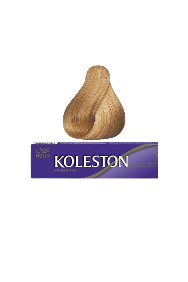Wella Koleston Hair Dye 9/3 50 ml