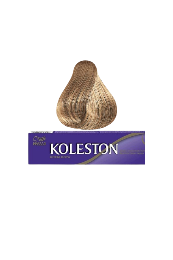 Wella Koleston Hair Dye 8/1 50 ml