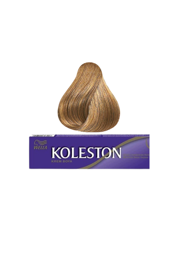 Wella Koleston Hair Dye 8/0 50 ml