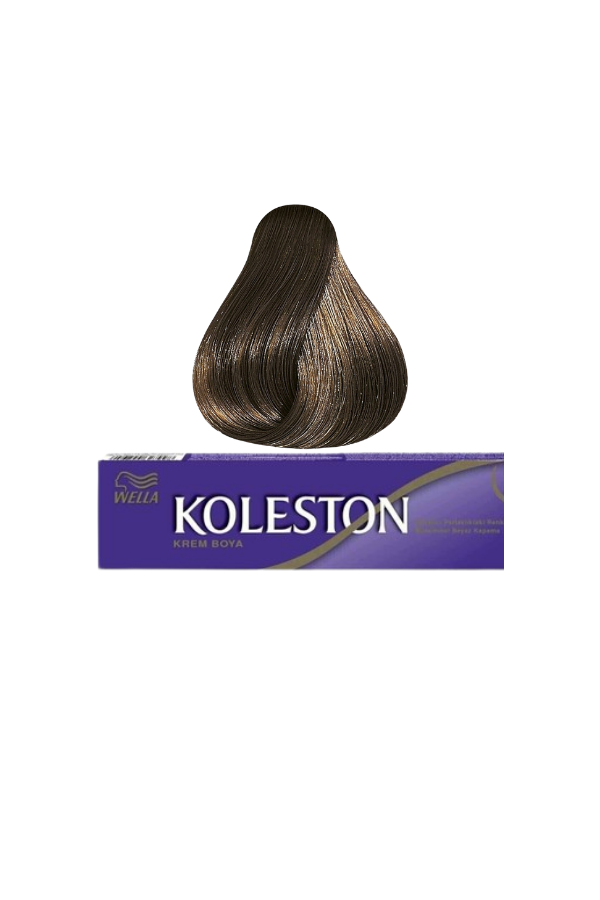 Wella Koleston Hair Dye 5/0 50 ml