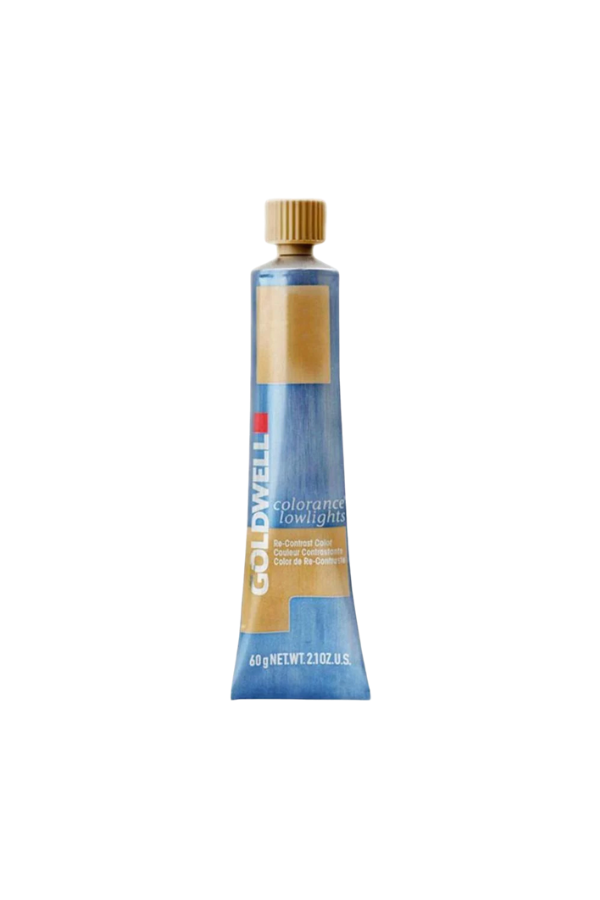 GOLDWELL  Colorance Lowlights Hair Color 7-8 60ml