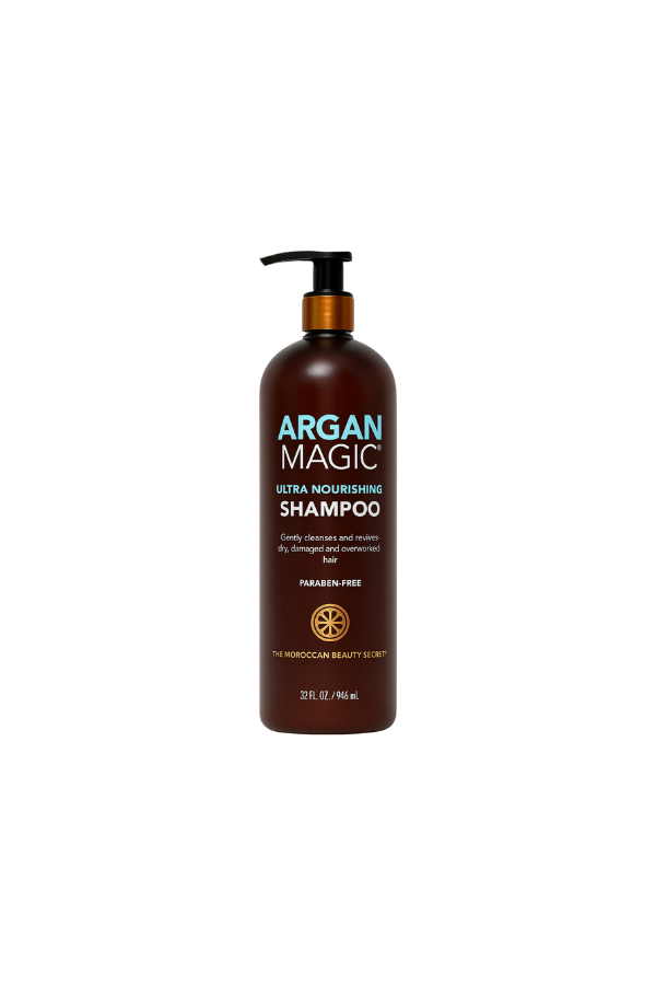 Argan Magic Ultra Moisturizing Conditioner 1000 ml