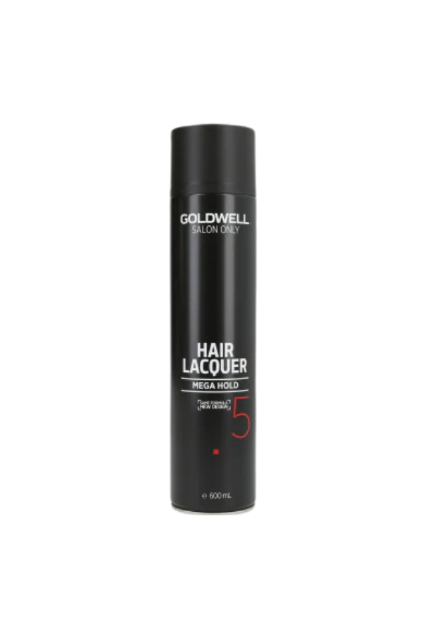 Goldwell Salon Only Hair Lacquer 600 ml