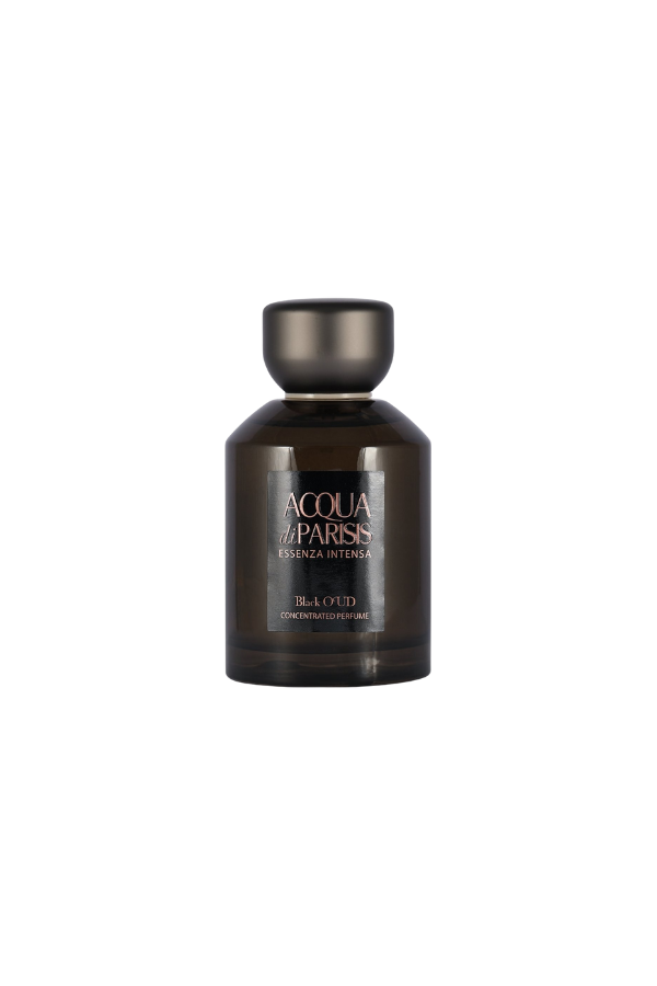 ACQUA di PARISIS ESSENZA INTENSA Black Oud Concentrated Perfume 100 ml
