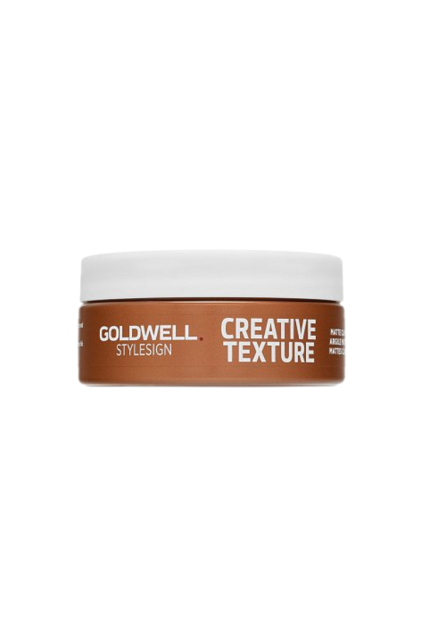 Goldwell Creative Texture Matte Rebel Paste 75 ml