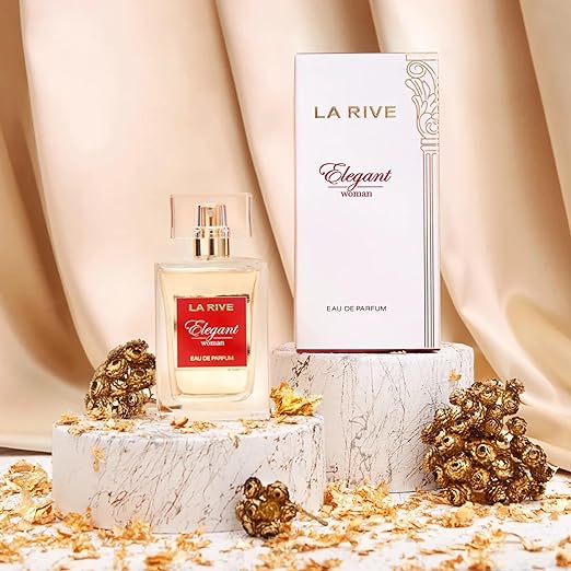 Parfüm La Rive Queen Of Life Duftzwilling Duftzwillinge Drogerie