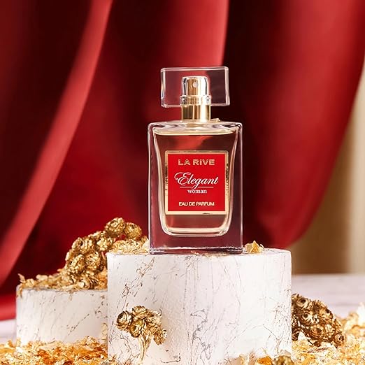 La Rive Elegant Woman Eau de Parfum Women's Fragrance