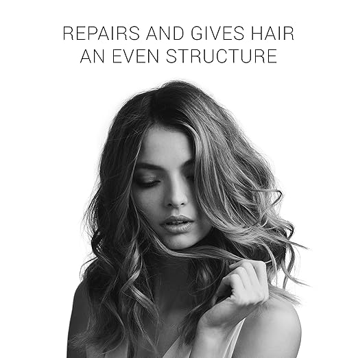 WELLA SP System Professional Repair Shampoo for Damaged Hair 1000 ml