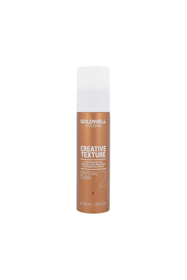 Goldwell Stylesign Creative Texture Crystal Turn 2 100 ml