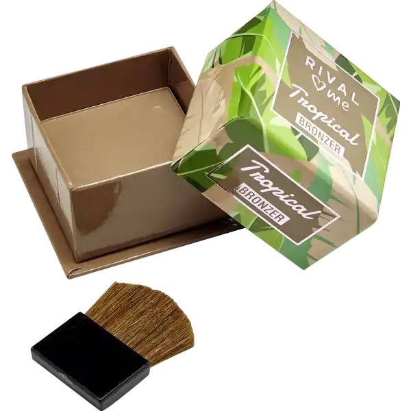Rival Loves Me Tropical Bronzer 6 g