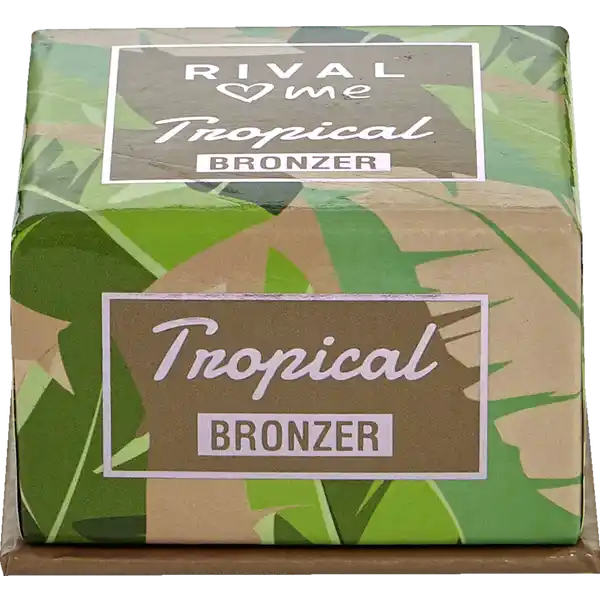 Rival Loves Me Tropical Bronzer 6 g