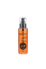 Redist Hair Care Oil 40 Overdose 150 ml – Professional Hair Treatment for Hair Loss & Intensive Care - Aegean Vibe