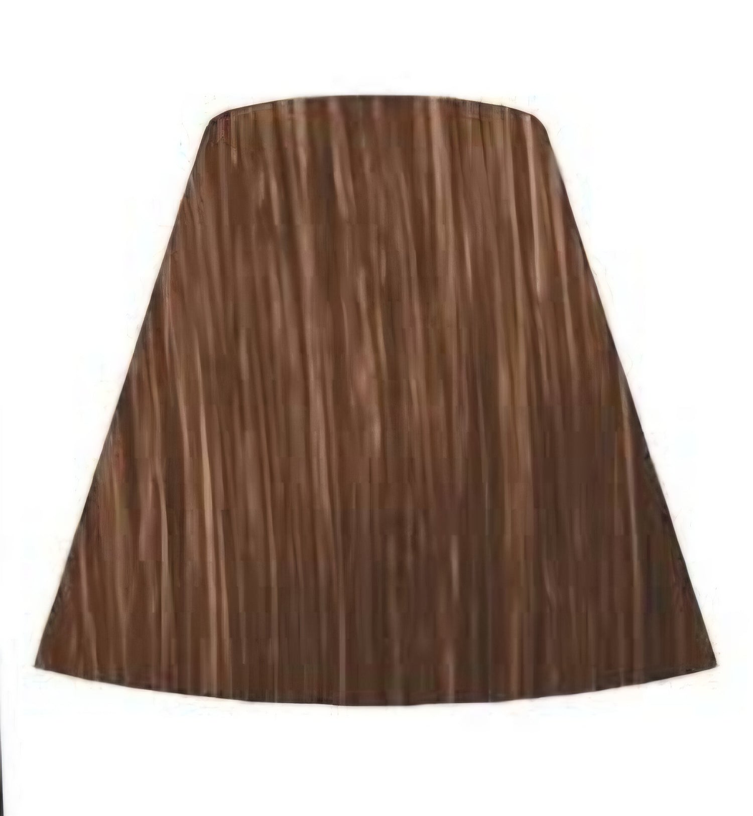 GOLDWELL TOPCHIC PERMANENT HAIR COLOR The Naturals 7N@BK mid blonde @beige copper 250 ml