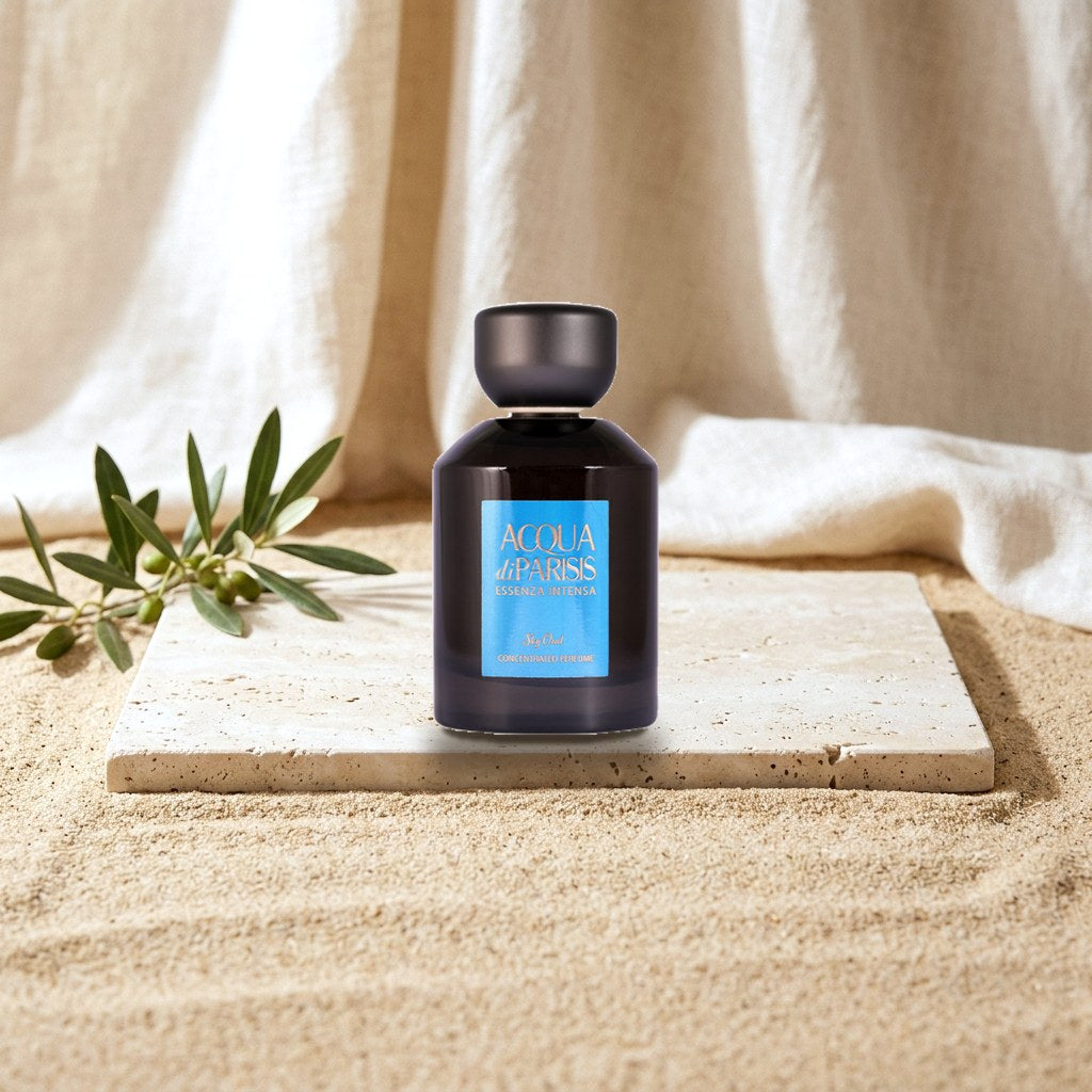 ACQUA di PARISIS ESSENZA INTENSA Sky Oud Concentrated Perfume 100 ml