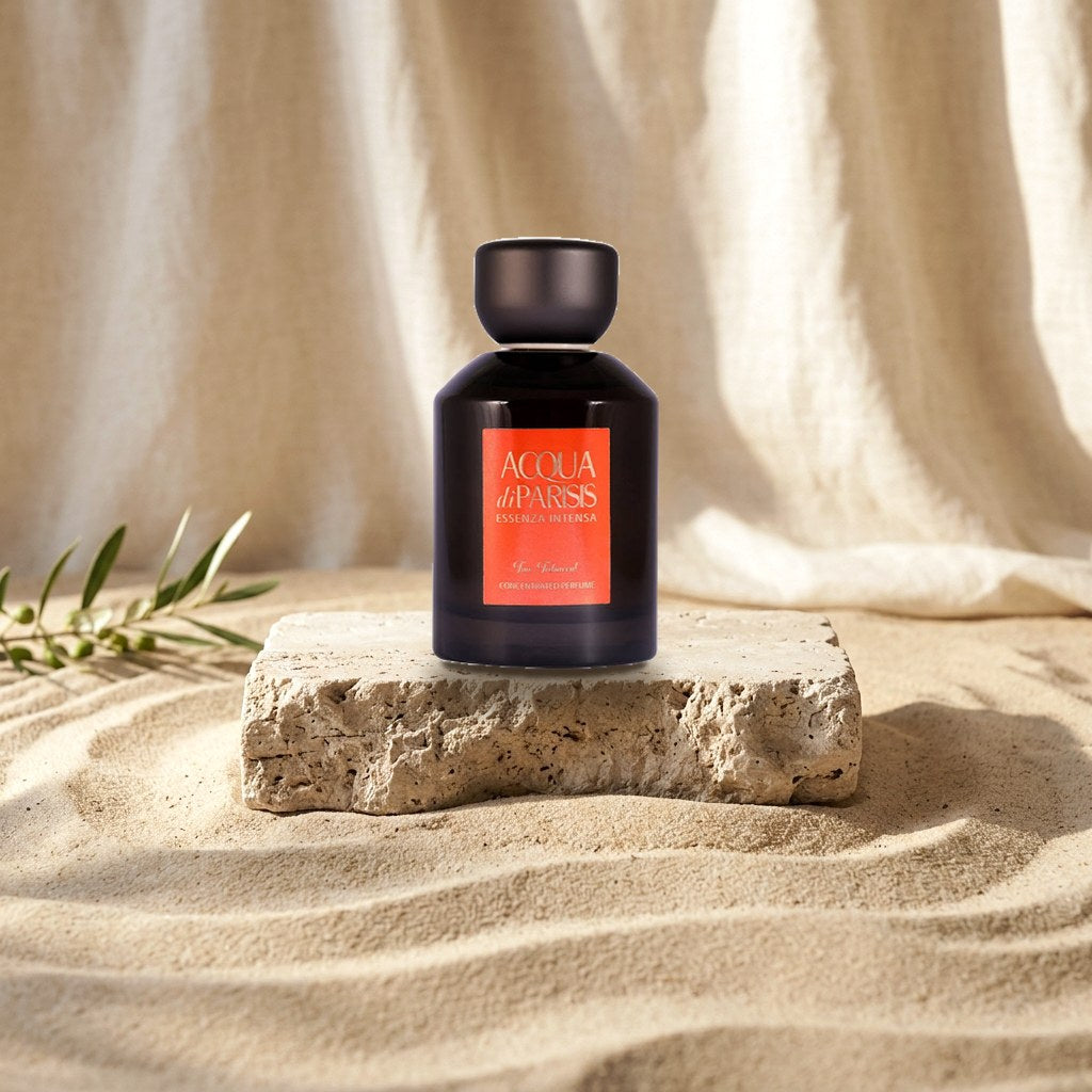 ACQUA di PARISIS ESSENZA INTENSA Too Tabacco Concentrated Perfume 100 ml