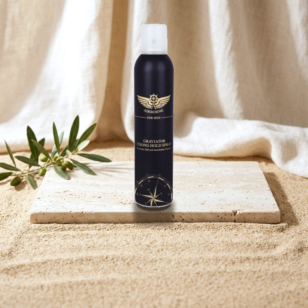 Airborne Graviator Strong Hold Spray 300 ml
