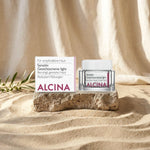 Alcina Cream for Sensitive Skin 50 ml