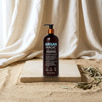 Argan Magic Shine Boosting Shampoo with Argan Oil 1000 ml