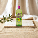 AVO CUDDLE - Shower Gel 500 ml