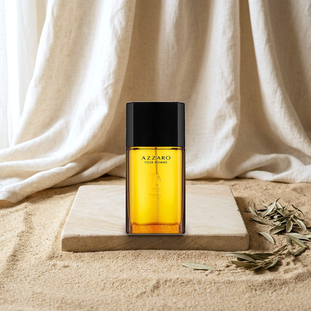 Azzaro Pour Homme Edt 100 ml