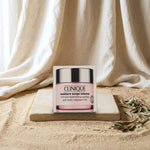Clinique mouisture surge intense