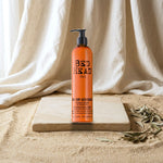 Bed Head by Tigi Colour Goddess Shampoo for Coloured Hair 400 ml