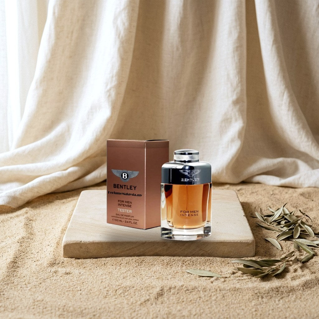 Bentley For Men Intense 100 ml