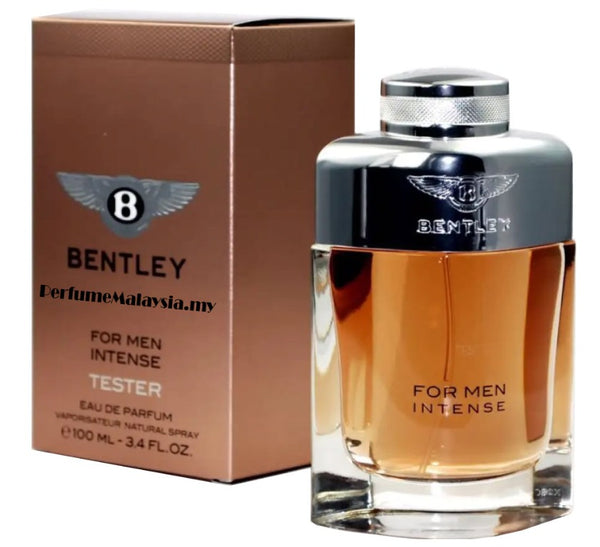 香水(男性用) Bentley for men intense 100ml Amazon.com: Bentley Intense Perfume para Hombre - 1 x 100 ml