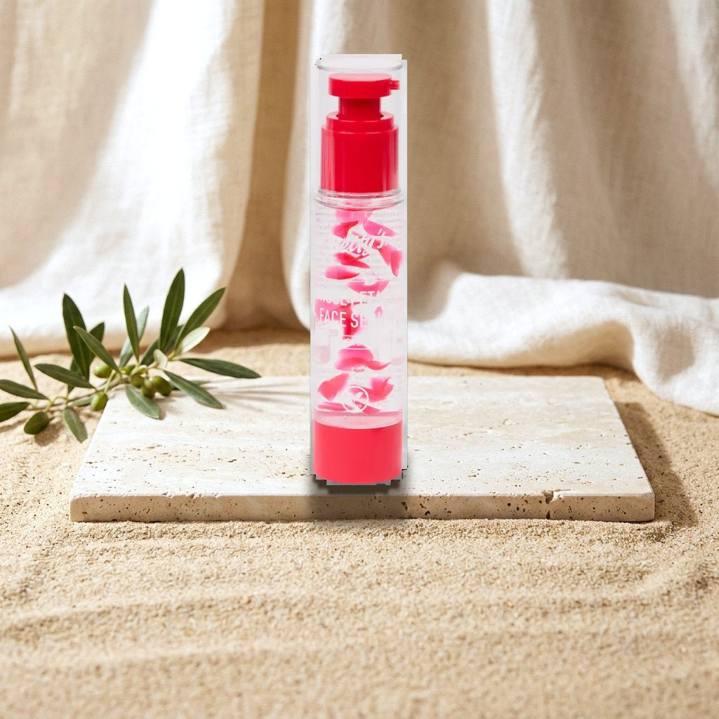 Betty's Rose Petals Face Serum 50 ml