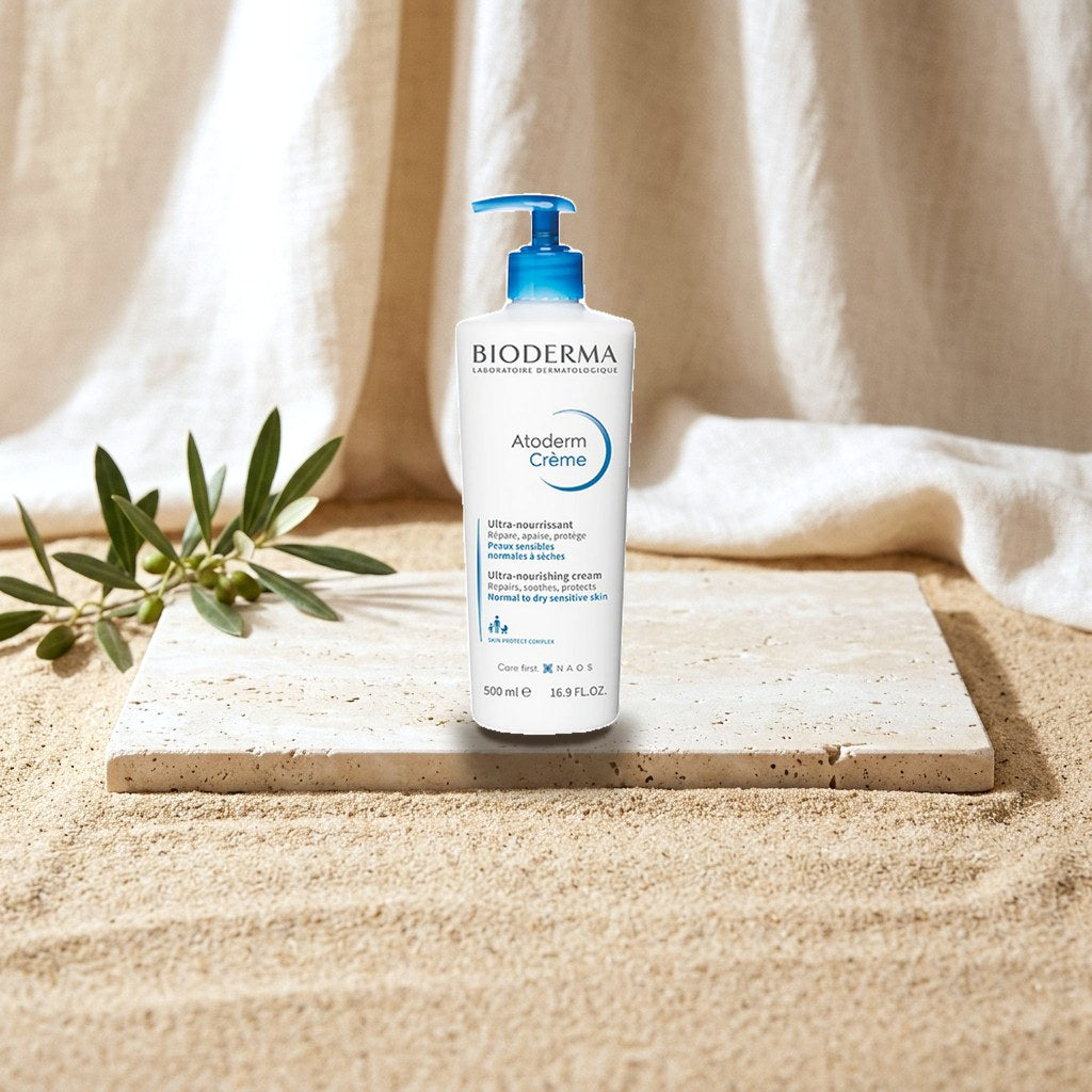 Bioderma Atoderm Intensive Balsam 500 ml