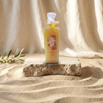 Bloom To Relax Bubble Bath Enriched with Dreamy Blossom Scent 500 ml