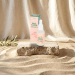 Blossity Rice Water Hair Serum for perfect Shine 30 ml