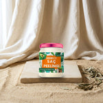 BOOM BUTTER Hair Peeling 190 ML