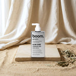 boom. glowplex Glow Shine Supernatural Spray 200 ml