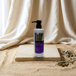 Carelis Touch of Silver Shampoo 500 ml