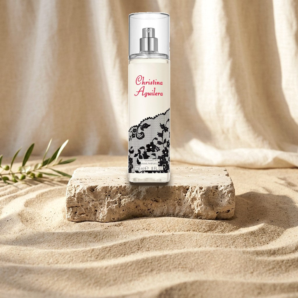 Christina Aguilera Signature Fine Fragrance Mist